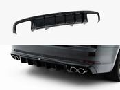 Rear Valance Audi S4 Sedan / Avant B9 - Maxton Design Ireland