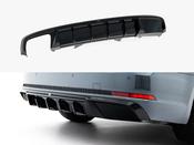 Rear Valance V.2 Audi A4 S-Line Sedan / Avant B9 - Maxton Design Ireland