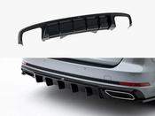 Rear Valance Audi A4 / A4 S-Line Sedan / Avant B9 - Maxton Design Ireland
