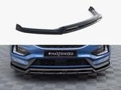 Front Splitter Ford Edge ST Mk2 Facelift - Maxton Design Ireland