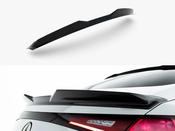 Spoiler CAP 3D Mercedes-AMG CLE 53 Aero C236 - Maxton Design Ireland