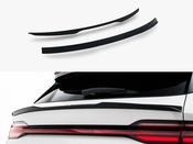Bottom Spoiler CAP BYD Seal U Mk1 - Maxton Design Ireland