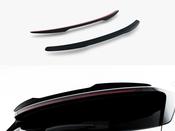 Upper Spoiler CAP BYD Seal U Mk1 - Maxton Design Ireland