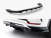 Rear Splitter (Vertical Bars) BYD Seal U Mk1 - Maxton Design Ireland
