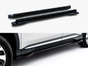 Side Skirt Diffusers BYD Seal U Mk1 - Maxton Design Ireland
