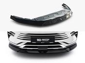 Front Splitter V.2 BYD Seal U Mk1 - Maxton Design Ireland