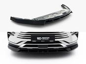 Front Splitter V.1 BYD Seal U Mk1 - Maxton Design Ireland