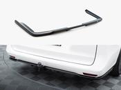 Rear Splitter (Vertical Bars) Mercedes-Benz Vito Extra Long W447 - Maxton Design Ireland