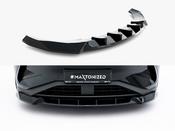 Front Splitter BYD Sealion 7 Mk1 - Maxton Design Ireland