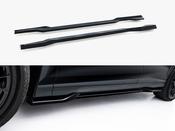 Side Skirt Diffusers BYD Sealion 7 Mk1 - Maxton Design Ireland