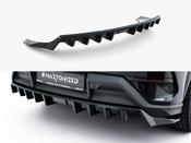 Rear Splitter (Vertical Bars) BYD Sealion 7 Mk1 - Maxton Design Ireland