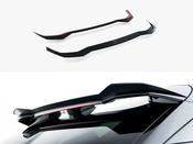 Upper Spoiler CAP BYD Sealion 7 Mk1 - Maxton Design Ireland