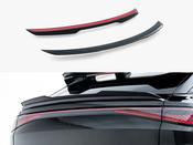 Bottom Spoiler CAP BYD Sealion 7 Mk1 - Maxton Design Ireland