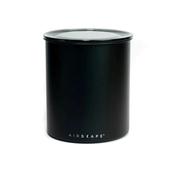 Airscape Coffee Bean Canister - Black 1kg