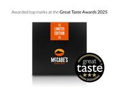 Blend 15 | Ireland's only 3 Star Winner Great Taste Awards 2025