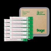 Sage Steam Wand Cleaner - 12 Sachet Pack