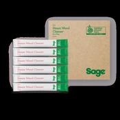 Sage Steam Wand Cleaner - 6 Sachet Pack