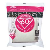 HARIO V60 02 Filter Papers x 100