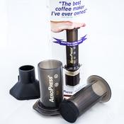 Aeropress Coffee Maker image