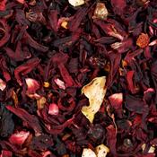 Berry Tea Organic - Pyramid Tea Bags image