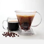 Clever Coffee Dripper with 100 Filters