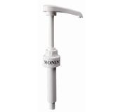 Pumps for Syrups image