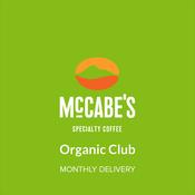 Organic Club - Monthly Coffee Subscription