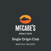 Single Origin Club - Monthly Coffee Subscription