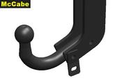 VW Tiguan 2016 Apr onwards Towbar