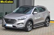 Exterior Styling Accessories
