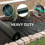 Weed Control Fabric - 50x1m image