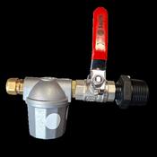 Oil Tank Fittings Kit
