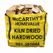 BULK BAG KILN DRIED HARDWOOD image