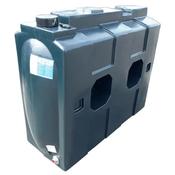 650L Platinum Oil Tank