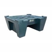 6 BAG CARBERY BUNKER STAND image