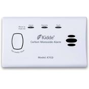 KIDDIE 10YR CARBON MONOXIDE ALARM image