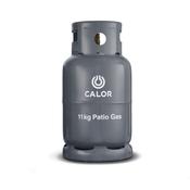 11kg Calor Patio Gas
