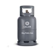 6kg Calor Patio Gas image