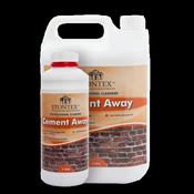 STONTEX CEMENT AWAY 1L