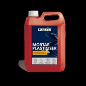 Mortar Plasticiser - 5L