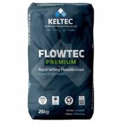 Flowtec Rapid Set Flowable Grout 25kg image