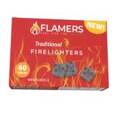 FIRELIGHTERS 60PK image