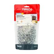 Presser Point Staples - 25mm Galvanised