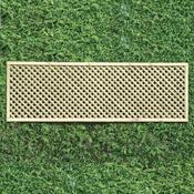 Diamond Privacy Trellis 1.8x0.6m image