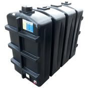 950L Platinum Oil Tank