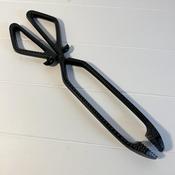 COAL TONGS HEAVY DUTY image