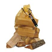 NET BAG KILN DRIED HARDWOOD