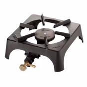 FOKER SINGLE BURNER CAST IRON GAS RING