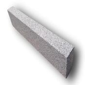 Granite Edging Kerb 1m x 150mm x 40mm image