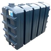 1250L Platinum Oil Tank